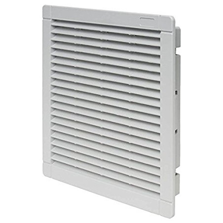 Filtro Scarico Standard (224X224Mm) ( FINDER cod. 7F0500004000 )