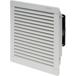 Ventilatore Con Filtro 100Mc/H ( FINDER cod. 7F5090243100 )