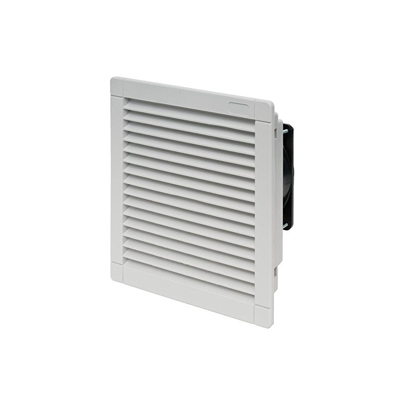 Ventilatore Con Filtro 100Mc/H ( FINDER cod. 7F5090243100 )