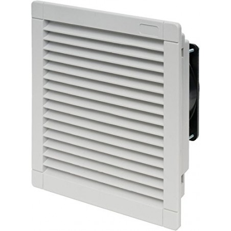 Ventilatore Con Filtro 100Mc/H ( FINDER cod. 7F5090243100 )