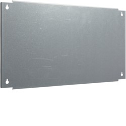 Pannello Di Fondo H450 L750 ( HAGER cod. FM495 )