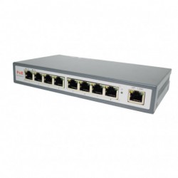 Switch 8 Porte Poe ( URMET cod. 1093/831 )