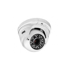 Dome Camera Ahd 2M Af 2.8-12 *                           *** ( URMET cod. 1096/300 )