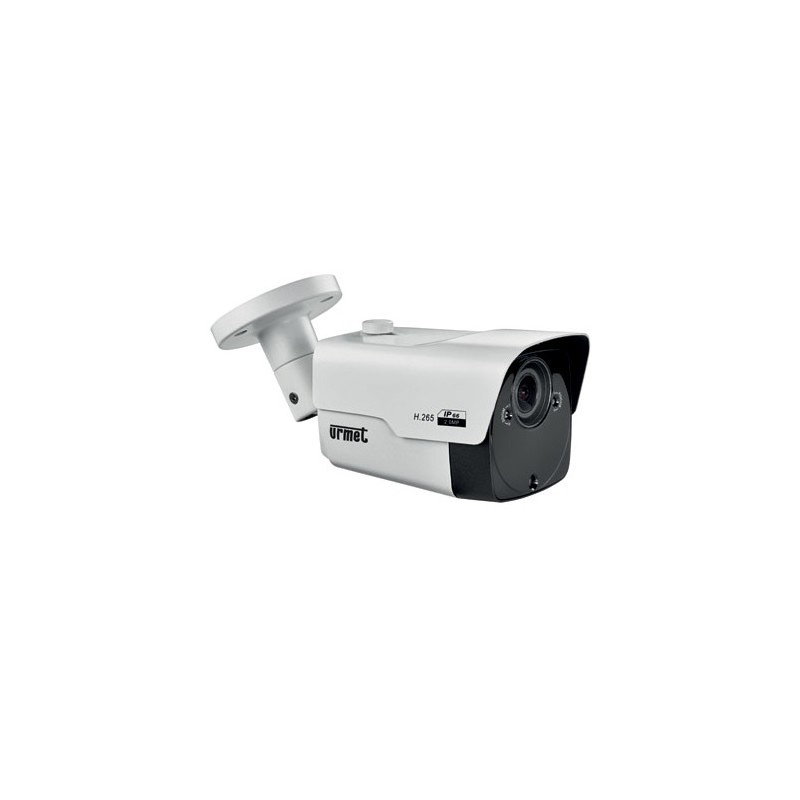 Bullet Camera Ip 2M 2.8-12                           *** ( URMET cod. 1099/202 )