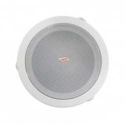 Diffusore Incasso Metallo 6W ( PROEL cod. PA CSE06T )