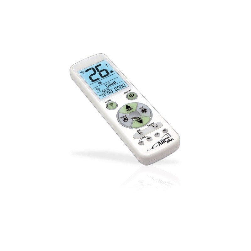 Telecomando Universale Per Climatizzatori C Plus ( G.B.S ELETTRONICA cod. 42534 )