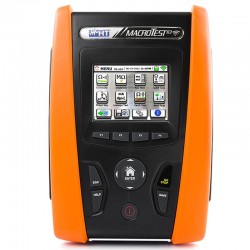 Macrotestg3Per Macrotestg3 Con Permuta ( HT STRUMENTI cod. HV5036PR )