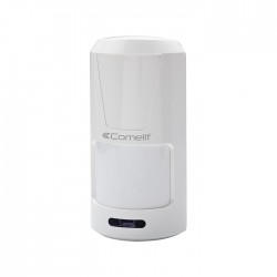 Sensore Doppia Tecnologia, 15M, 90 ( COMELIT IMMOTEC cod. DT015A )