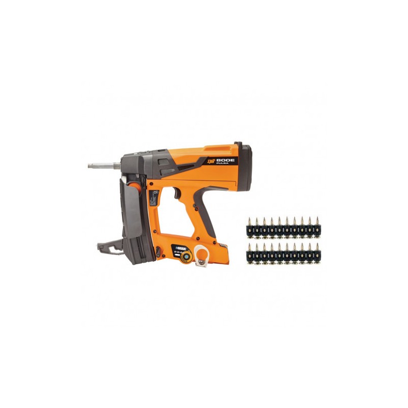 Chiodatrice Spit Elematic Pulsa 800E ( ELEMATIC ITW  cod. 012564 )