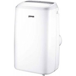 Climatizz.Portatile 12000 Btu ( WESTIM cod. ZPM12000H )