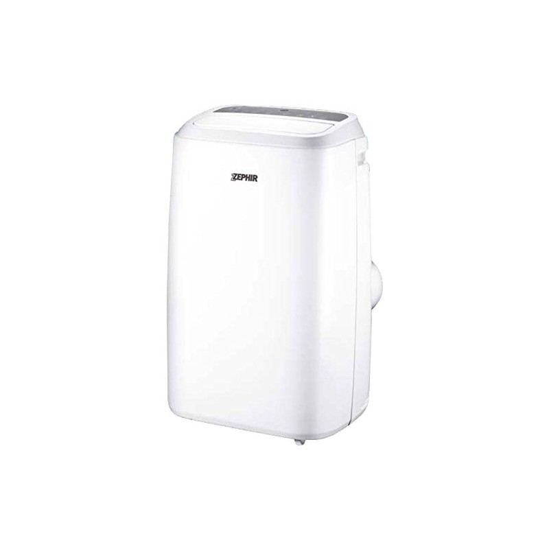 Climatizz.Portatile 12000 Btu ( WESTIM cod. ZPM12000H )