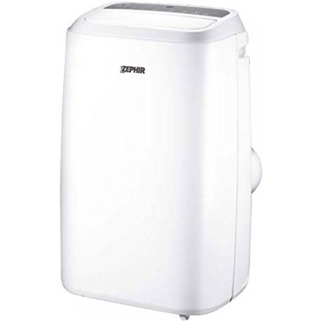 Climatizz.Portatile 12000 Btu ( WESTIM cod. ZPM12000H )
