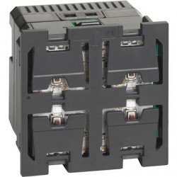 L.Now - Comando Attuatore Luci 2M ( BTICINO cod. K4672M2L )