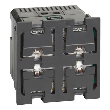 L.Now - Comando Attuatore Luci 2M ( BTICINO cod. K4672M2L )