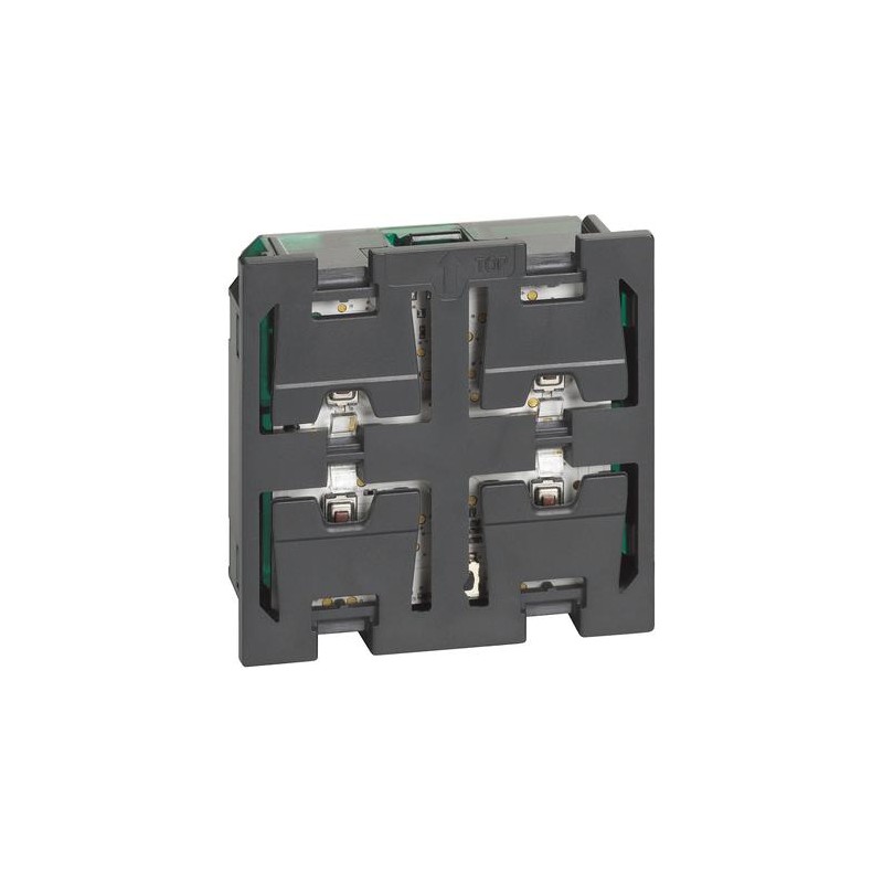 L.Now - Comando 2M ( BTICINO cod. K4652M2 )