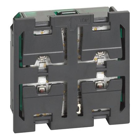 L.Now - Comando 2M ( BTICINO cod. K4652M2 )