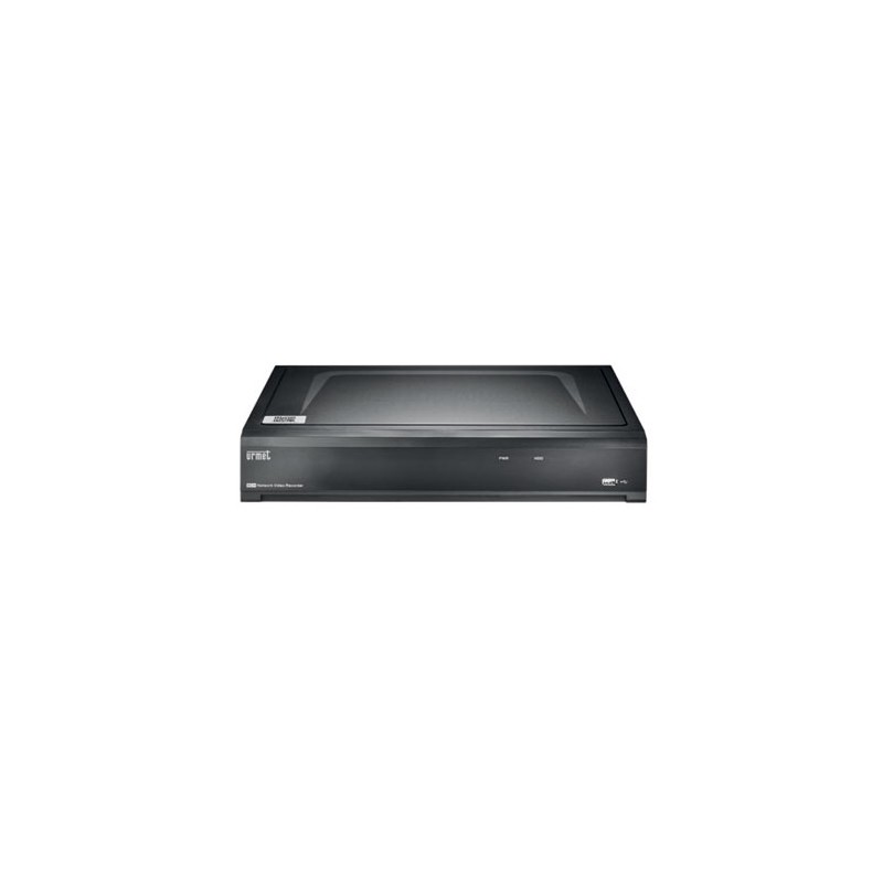 Nvr 4K 32Ch H.265 ( URMET cod. 1098/332 )