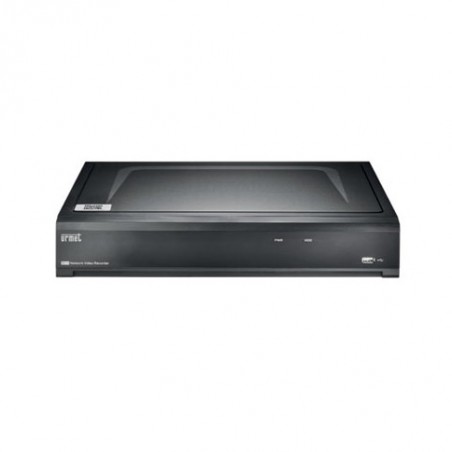 Nvr 4K 32Ch H.265 ( URMET cod. 1098/332 )