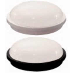 Plaf.Led Ip65 D22 20W Bianco Nat. ( ELCART cod. 184114900 )