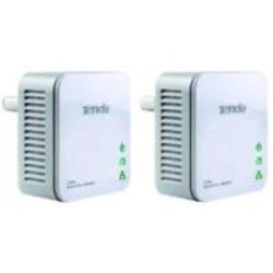 Kit Powerline Nano Dual 200Mbps ( ELCART cod. 428847800 )