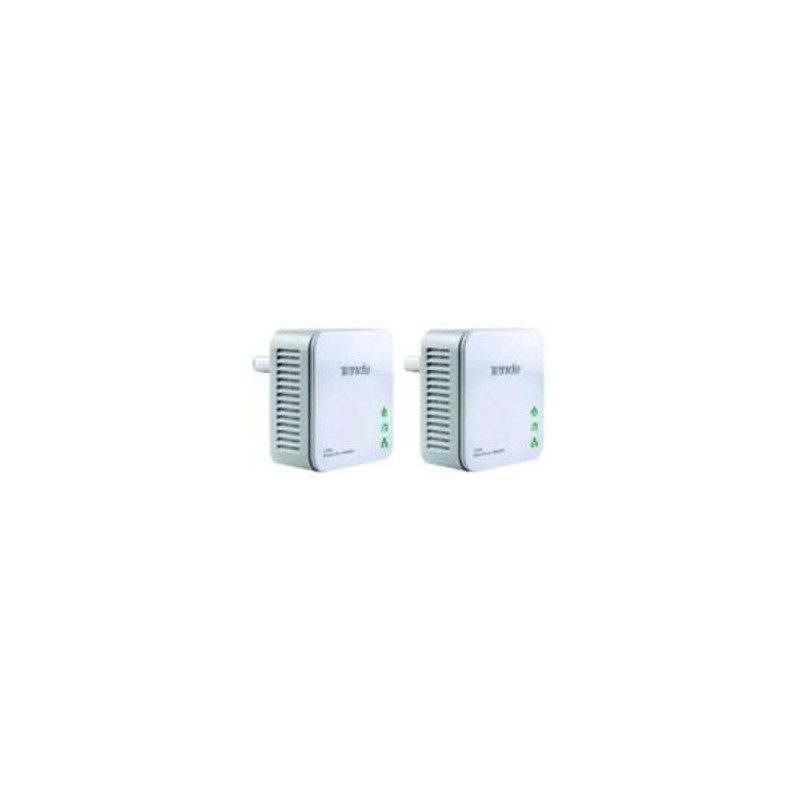 Kit Powerline Nano Dual 200Mbps ( ELCART cod. 428847800 )