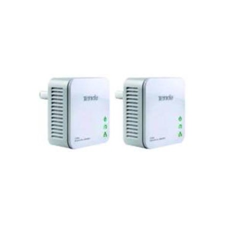 Kit Powerline Nano Dual 200Mbps ( ELCART cod. 428847800 )