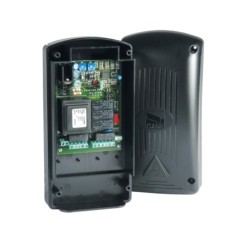 Zr24N Quadro Comando 230 Vac ( CAME cod. 809QA-0010 )