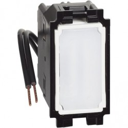 L.Now - Invertitore Illuminato 10Ax ( BTICINO cod. K4004L )