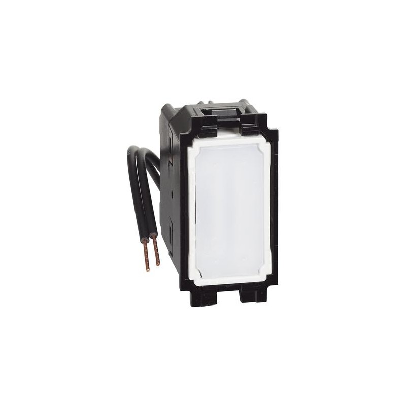 L.Now - Invertitore Illuminato 10Ax ( BTICINO cod. K4004L )