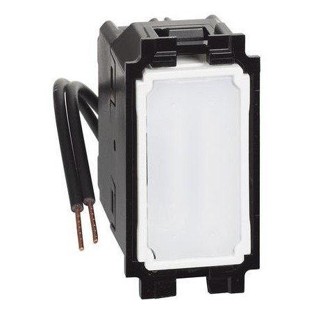 L.Now - Invertitore Illuminato 10Ax ( BTICINO cod. K4004L )