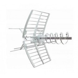 Antenna Elika Combo ( FRACARRO cod. 213232 )