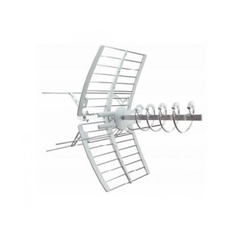 Antenna Elika Combo ( FRACARRO cod. 213232 )