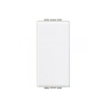 Titappo-Falso Polo Con Stripper Per Vimar Plana ( 4 BOX cod. 4B.V14.TT )