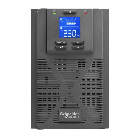 Easy-Ups Srv 1000Va 230V ( SCHNEIDER cod. SRVS1KI )