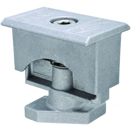 Pmcu Morsetto Centrale Univers ( FISHER cod. 00538880 )