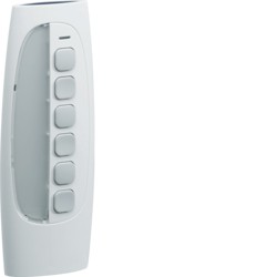 Telecomando Knx Rf 6 In Quicklink ( HAGER cod. TU406 )
