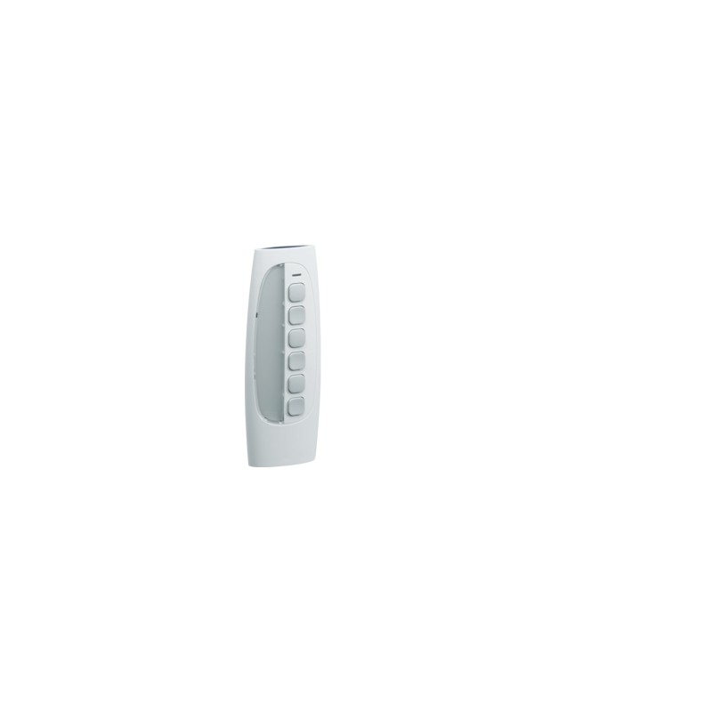 Telecomando Knx Rf 6 In Quicklink ( HAGER cod. TU406 )
