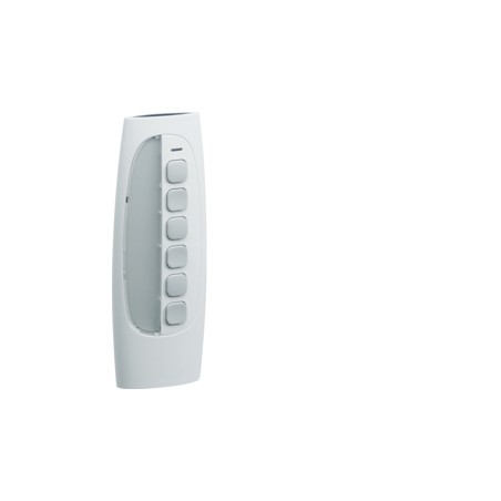Telecomando Knx Rf 6 In Quicklink ( HAGER cod. TU406 )