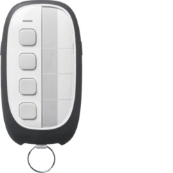 Telecomando Knx Rf 4 In Quicklink ( HAGER cod. TU404 )