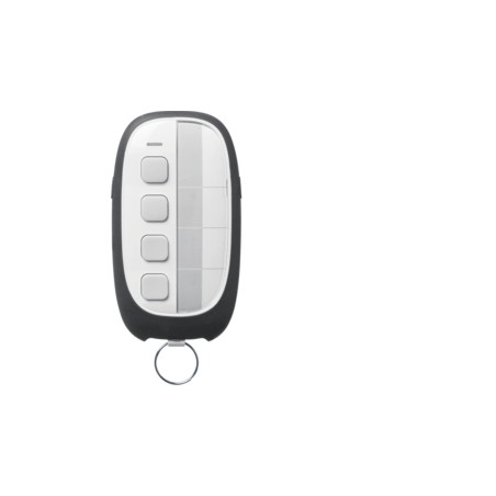 Telecomando Knx Rf 4 In Quicklink ( HAGER cod. TU404 )