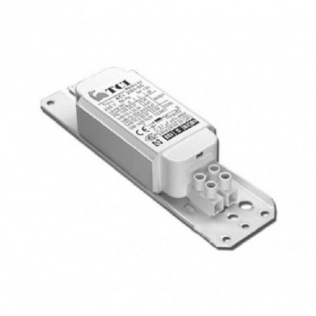 Bem 32W Ballast Lamellari Slim ( TCI TELECOMUNICAZIONI cod. 183106B2V )