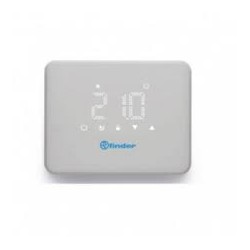 Cronotermostato Bliss Wi-Fi ( FINDER cod. 1C9190030W07 )