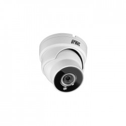 Dome Camera Ip 4K 3.6 ( URMET cod. 1099/700 )