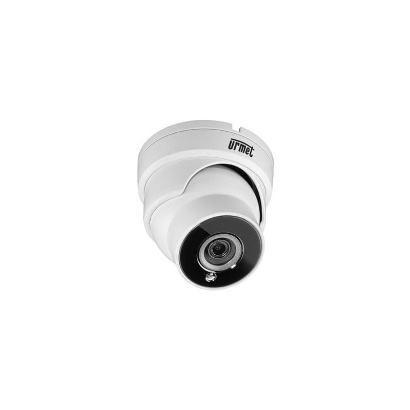 Dome Camera Ip 4K 3.6 ( URMET cod. 1099/700 )