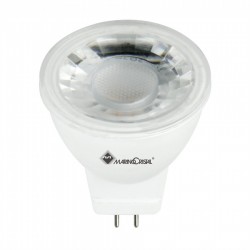 Std-Dicroica Led 4W 12V Gu4 3000K Diam 35Mm ( MARINO CRISTAL cod. 21506 )