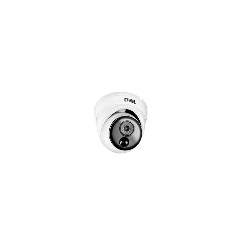 Dome Camera Ahd 2M 3,6 Pir ( URMET cod. 1096/303 )