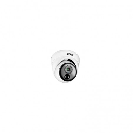 Dome Camera Ahd 2M 3,6 Pir ( URMET cod. 1096/303 )