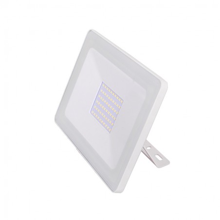 Lampo Proiettore Led 30W 4000°K Bianco ( MARINO CRISTAL cod. 41155 )