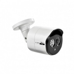Bullet Camera Ip 4K 3,6                           *** ( URMET cod. 1099/600 )