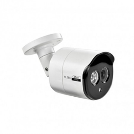 Bullet Camera Ip 4K 3,6                           *** ( URMET cod. 1099/600 )